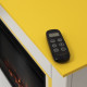 Каминокомплект ASTRA FLAME Техас желтый