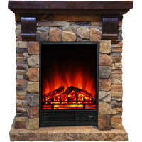 Каминокомплект BonFire Arizona