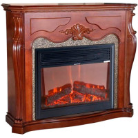 Каминокомплект BonFire Carolina WM13989 + ЕА1218