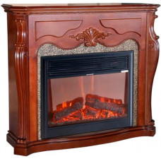 Каминокомплект BonFire Carolina WM13989 + ЕА1218