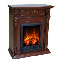 Камінокомплект BonFire DENVER