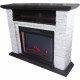 Каминокомплект BonFire Ellison Stone 24 suite