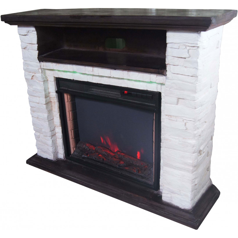 Каминокомплект BonFire Ellison Stone 24 suite