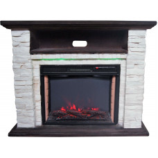 Каминокомплект BonFire Ellison Stone 24 suite