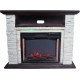 Каминокомплект BonFire Ellison Stone 24 suite
