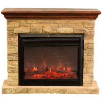 Камінокомплект BonFire Lancaster