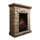 Каминокомплект BonFire ММ01543 Texas