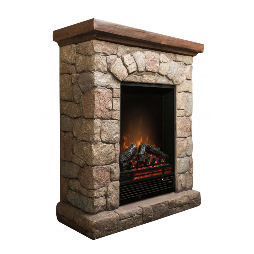 Каминокомплект BonFire ММ01543 Texas