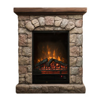 Каминокомплект BonFire ММ01543 Texas