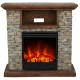 Каминокомплект BonFire ММ14014 Kanzas