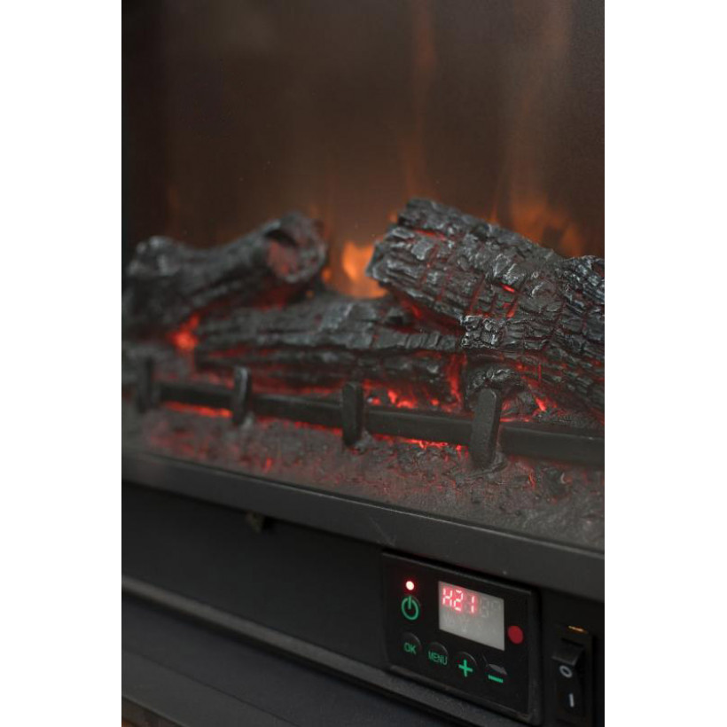 Каминокомплект BonFire ММ14014 Kanzas