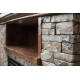 Каминокомплект BonFire ММ14014 Kanzas