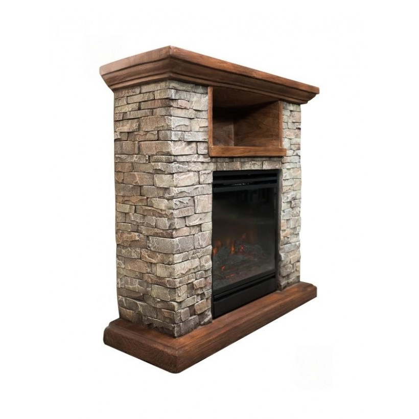 Каминокомплект BonFire ММ14014 Kanzas