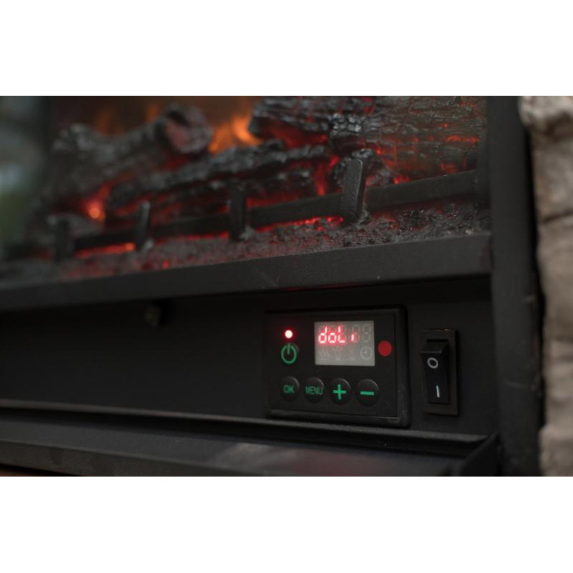 Каминокомплект BonFire ММ14014 Kanzas