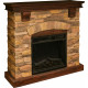 Каминокомплект BonFire ММ17003