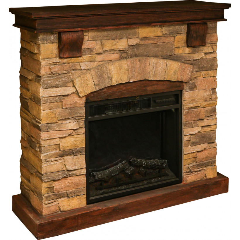 Каминокомплект BonFire ММ17003