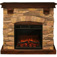 Каминокомплект BonFire ММ17003