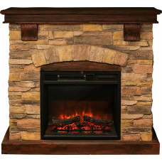 Каминокомплект BonFire ММ17003