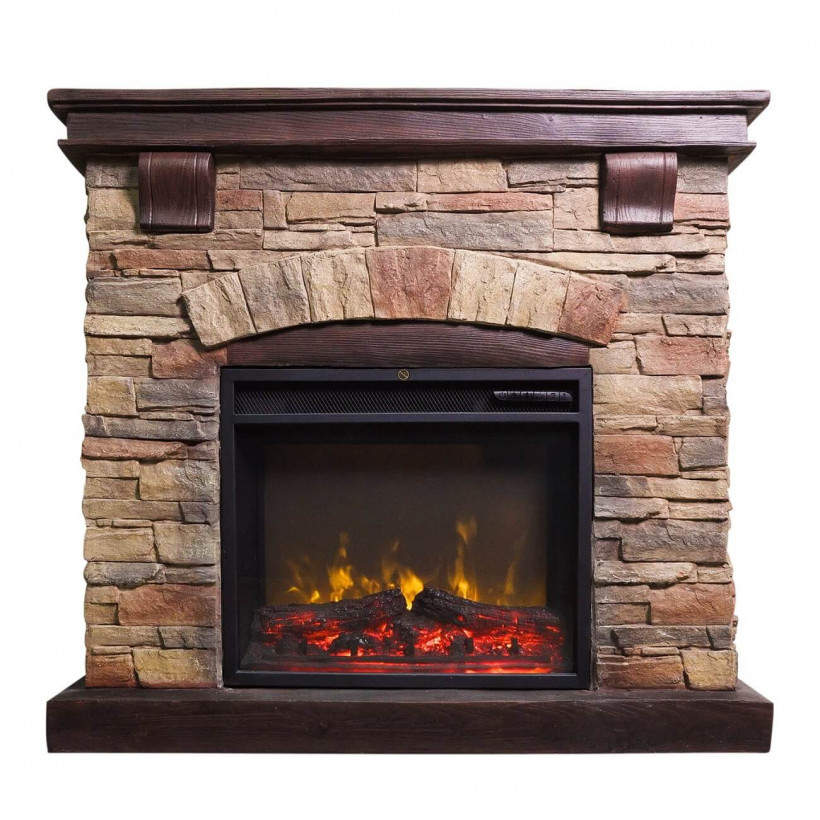 Каминокомплект BonFire ММ17003