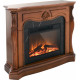 Каминокомплект BonFire MONTANA вишня