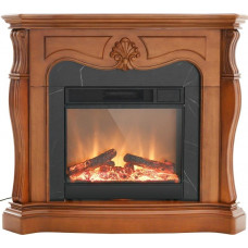 Каминокомплект BonFire MONTANA вишня