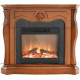 Каминокомплект BonFire MONTANA вишня