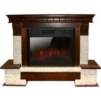 Каминокомплект BonFire ROME WF 50829J