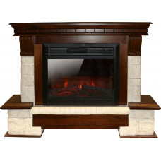 Каминокомплект BonFire ROME WF 50829J