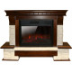 Каминокомплект BonFire ROME WF 50829J