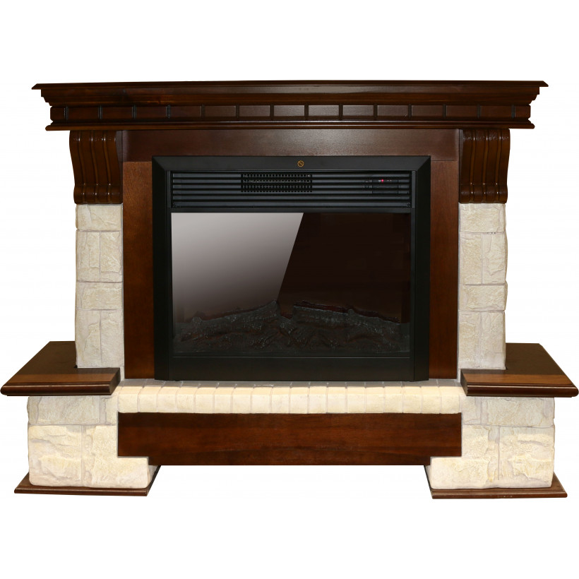 Каминокомплект BonFire ROME WF 50829J