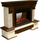 Каминокомплект BonFire ROME WF 50829J