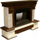 Каминокомплект BonFire ROME WF 50829J