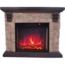 Каминокомплект BonFire Rustic 28 suite