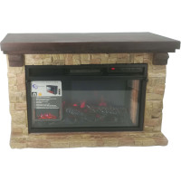 Камінокомплект BonFire Rustic Mini