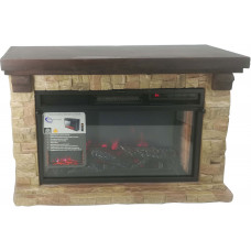 Каминокомплект BonFire Rustic Mini