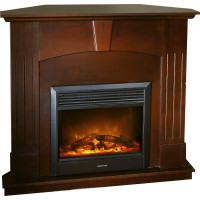 Камінокомплект BonFire WM 00006 SIDNEY (кутовий)