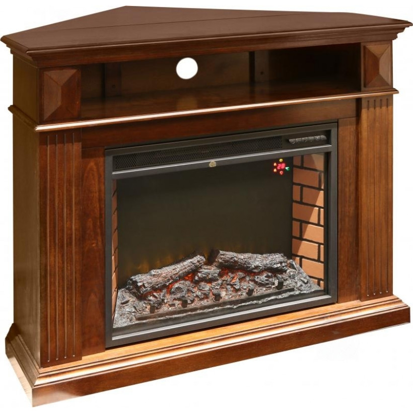 Каминокомплект BonFire WM 13974 RJ Dacota с топкой EL1346