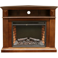 Камінокомплект BonFire WM 13974 RJ Dacota з топкою EL1346