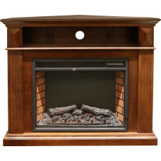 Каминокомплект BonFire WM 13974 RJ Dacota с топкой EL1346