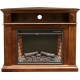 Каминокомплект BonFire WM 13974 RJ Dacota с топкой EL1346