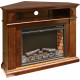 Каминокомплект BonFire WM 13974 RJ Dacota с топкой EL1346