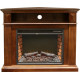 Каминокомплект BonFire WM 13974 RJ Dacota с топкой EL1346