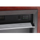 Каминокомплект BonFire WM 13975 RJ Chard с топкой EA1218