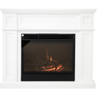 Камінокомплект Flamma Bari