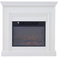 Каминокомплект Flamma Colorado