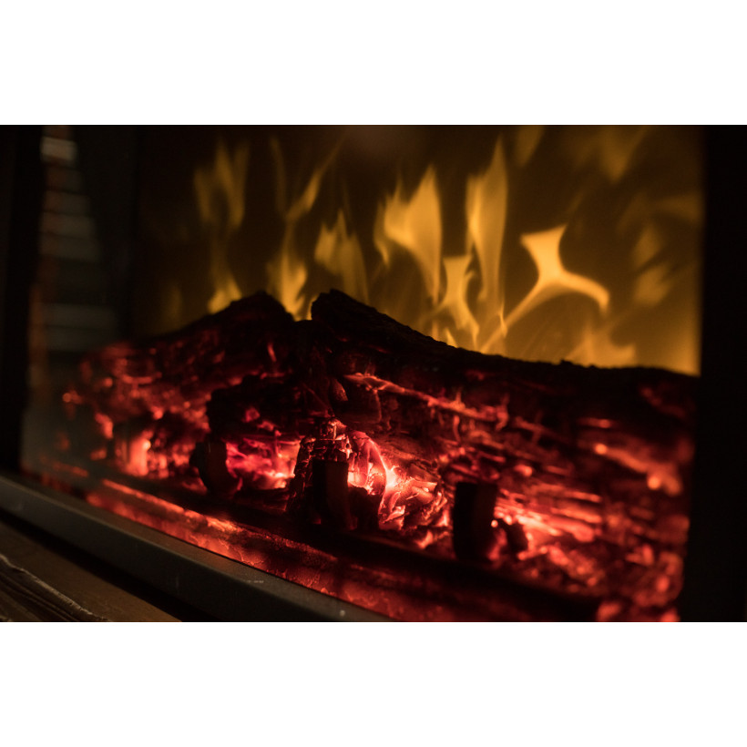Каминокомплект Flamma Denver