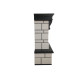 Каминокомплект Flamma EF01-25 Augusto