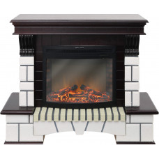 Каминокомплект Flamma Elbe