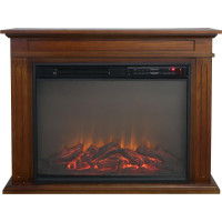 Камінокомплект Flamma FP406R