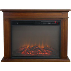 Каминокомплект Flamma FP406R
